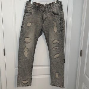 Rock revival jeans PRICE FIRM